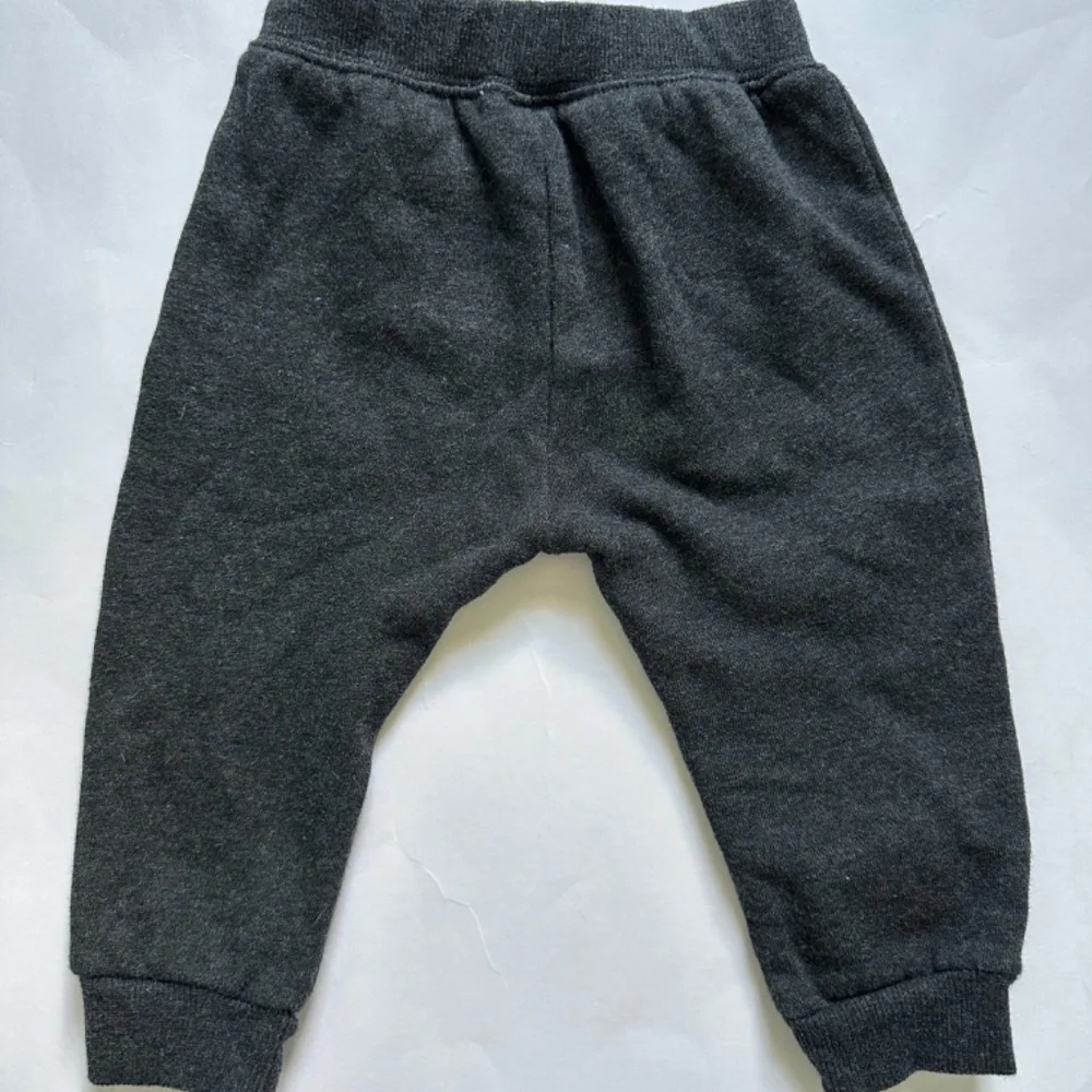 Baby Boy Grogu Matching Set Star Wars Two Piece Size 12M